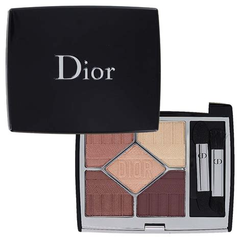 dior dioriviera eyeshadow